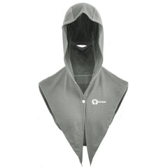 Sukeen UV-Protection Cooling Hoodie Towel