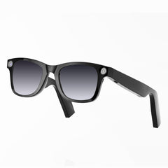 AI Camera Smart Glasses